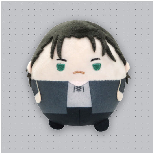 Eren Yeager Plush