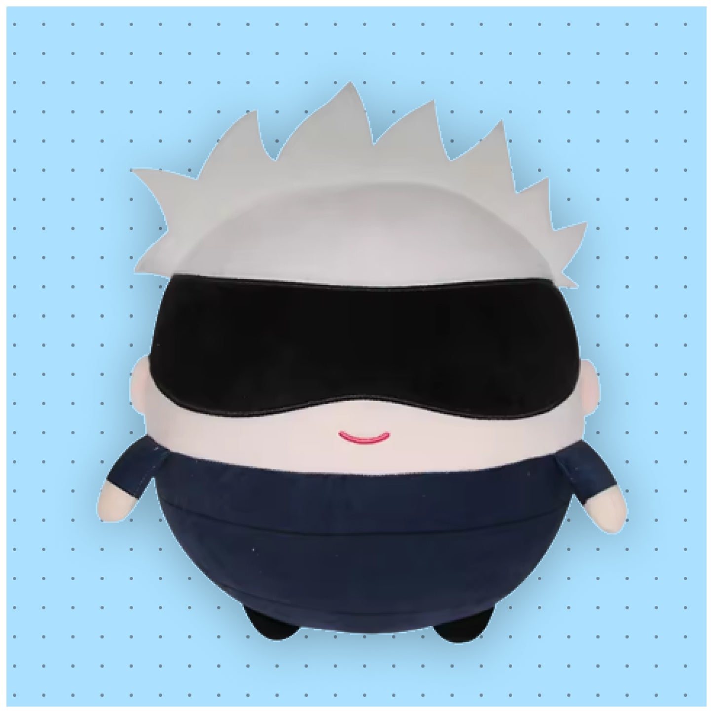 Satoru Gojo Plush