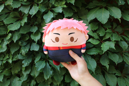 Yuji Itadori Plush