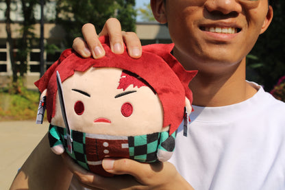 Tanjiro Kamado Plush