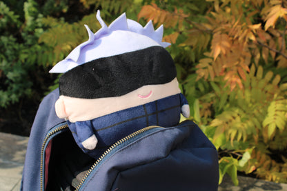 Satoru Gojo Plush