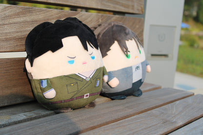 Levi Ackerman Plush