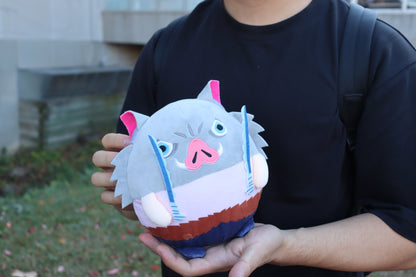 Inosuke Hashibira Plush