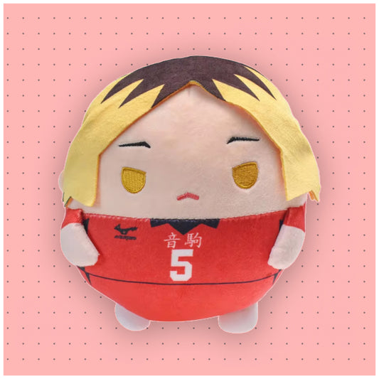 Kenma Kozume Plush