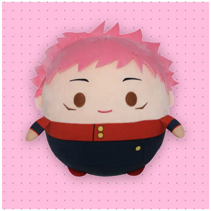 Yuji Itadori Plush